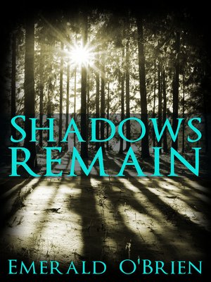 cover image of Shadows Remain